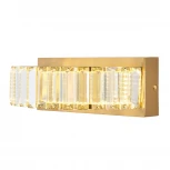 Настенный светильник MyFar Irina MR2012-WL (LED, 220V, хрусталь)