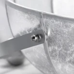 Торшер-прожектор на треноге Lussole Lgo Klamath GRLSP-0557 (220V, IP21)