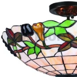 Потолочная люстра Omnilux Alenquer OML-80307-03 (220V, виноград)