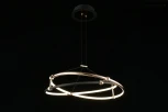 Подвесной светодиодный светильник Diana APL.034.03.40