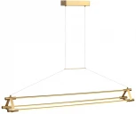 Подвесной светильник Odeon Light Stretto 4394/48L