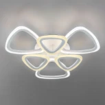 Потолочная люстра Eurosvet Areo 90216/6 белый