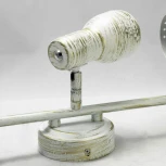 Спот на штанге Lussole Lgo Miami GRLSP-8057 (220V, под старину, IP21)