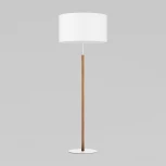 Торшер TK Lighting Deva 5216 White