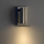 Спот Citilux Декарт CL704352 (LED, 220V, выключатель, для чтения)