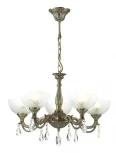 Подвесная люстра Lumion Nora 2958/5