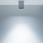 Накладной точечный светильник Citilux Старк CL7440203 (LED, 220V, куб)