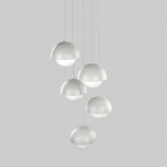 Подвесной светильник TK Lighting Bono 10214 (220V, на проводе, шарики)