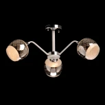 Потолочная люстра на штанге De City Альфа 324018603 (220V)