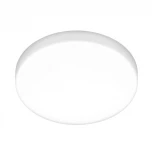 Потолочный светильник круглый Elektrostandard DLS043 / DLR043 (LED, 220V, круглые)