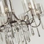 Подвесная люстра Nicole 4890/7 Odeon Light