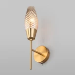 Бра Eurosvet Thalia 60140/1 золото