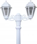 Наземный фонарь Fumagalli Saba K22.156.S20.WXF1R (220V, IP44)