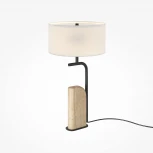 Настольная лампа Maytoni Glamping MOD437TL-02B
