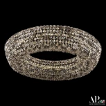 Подвесная люстра APL LED Rimini S502.0.60.A.3000.Сlear.801.731