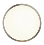 Потолочный светильник круглый Globo Vitos 12366-22 (LED, 220V, круглые, IP44)