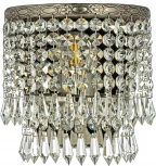 Настенный светильник Arti Lampadari Nonna E 2.10.501 N