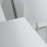 Подвесные люстры Arte Lamp Rondo A4086LM-6CC (220V, на тросе)