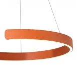 Подвесной светильник Loft IT Ring 10025/400 Orange