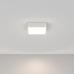 Потолочный светильник Zon 4000K 1x26Вт 120° LED Maytoni Technical C067CL-L27W4K
