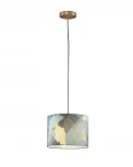 Подвесной светильник Moderli Gingko V11510-1P