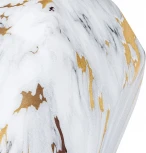 Настольная лампа Arte Lamp Zibal A5005LT-1WH (220V, выключатель)