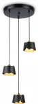 Подвесной светильник Ambrella TECHNO SPOT TN71252 (220V, на проводе)