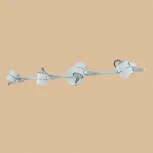 Спот на штанге Citilux Ринг CL525540 (220V, круглые)