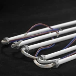 Потолочная люстра Lussole Lgo Lafayette LSP-8267 (220V, IP21)