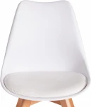 Стул TULIP (mod. 73-1) Tetchair (Белый).