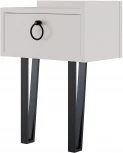 Прикроватная тумба LEVE SPONGE NIGHTSTAND LEV00350