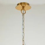 Подвесная люстра Favourite Bellis 2871-25P