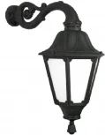 Настенный фонарь уличный Fumagalli Noemi E35.171.000.AYH27 (220V, IP55)