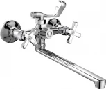 Смеситель Rush Bianki BI7650-51 универсальный