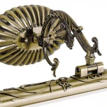 Подсветка для картин Arte Lamp Napoli A6308AP-1AB (LED, 220V)