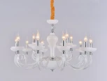 Подвесная люстра Newport 12100 12110+5/C