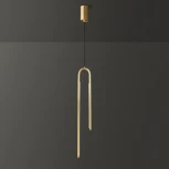 Подвесной светильник Wiki H60 Imperiumloft Wiki01 (212898-23) (LED, 220V, на проводе)