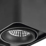 Накладной точечный светильник Lightstar Monocco 052327