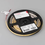 Светодиодная лента COB-X320-8mm 24V Warm3500 (8 W/m, IP20, 5m) (Arlight) 044584(1)