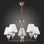 Подвесная люстра Evoluce Dalida SLE107423-05