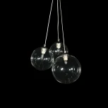 Подвесной светильник Loft IT Dew 10090 Clear