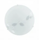 Настенно-потолочный светильник Eglo Mars 80264 (220V, листья)