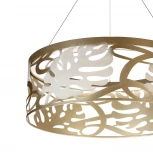 Подвесная люстра Favourite Shelest 2509-5P