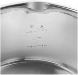 Сотейник 20 см, 3 л, ZWILLING Simplify 66872-200