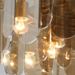 Подвесная люстра De City Бриз 111015905