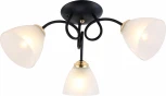 Люстра потолочная Luiza 9140-303 3 х Е27 60 Вт