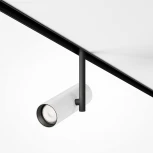 Трековый светильник магнитный 48V Maytoni Elti TR005-2-12W4K-BW (LED, круглые)