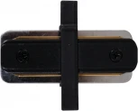 Коннектор прямой Reluce RL 06043 straight connector BK