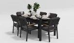 Обеденная группа Gardenini Calma DCLM.010518.С4