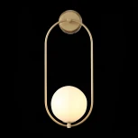 Бра ST Luce Penolo SL1118.201.01 (220V, шар)